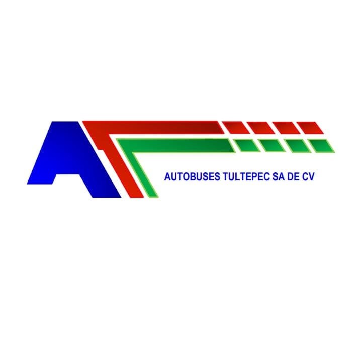 logo autobuses tultepec